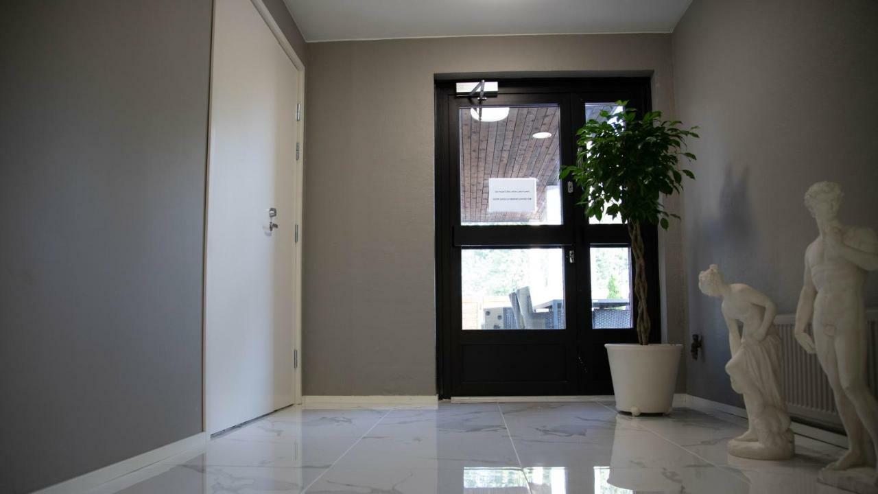 Gorooms Βάνταα Εξωτερικό φωτογραφία