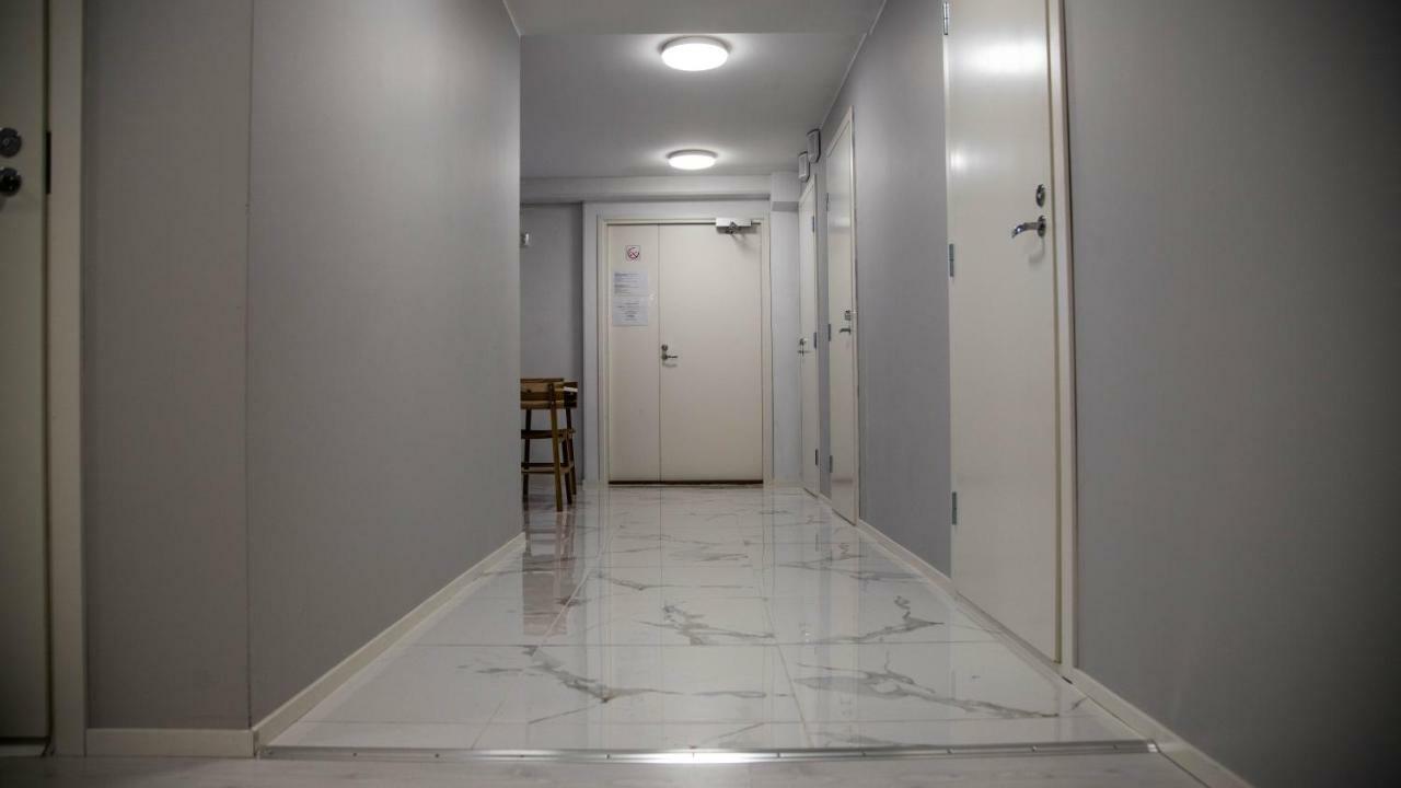 Gorooms Βάνταα Εξωτερικό φωτογραφία