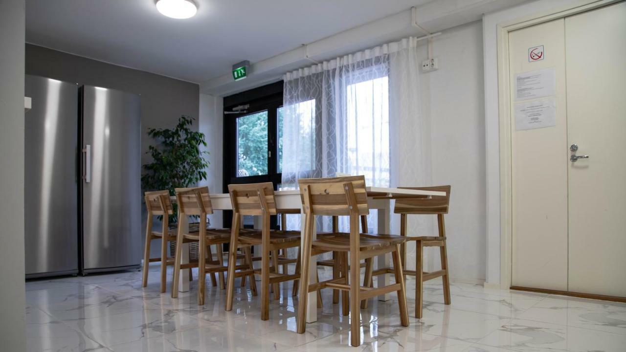 Gorooms Βάνταα Εξωτερικό φωτογραφία